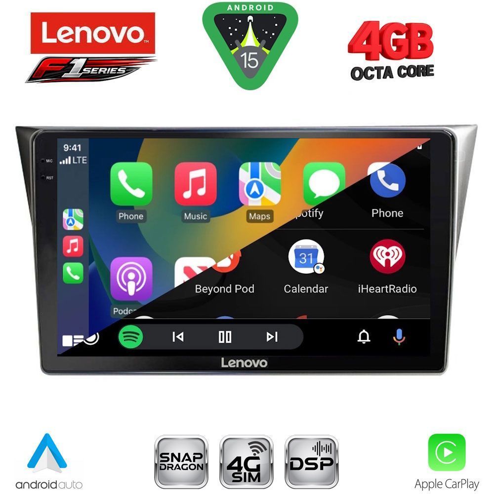 LENOVO SSQ 9659_CPA (9inc) MULTIMEDIA TABLET for SUBARU IMPREZA mod. 2002-2008 LENOVO SSQ 9659_CPA (9inc) MULTIMEDIA TABLET for SUBARU IMPREZA mod. 2002-2008