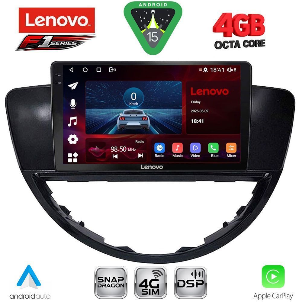 LENOVO SSQ 9660_CPA (9inc) MULTIMEDIA TABLET for SUBARU TRIBECA mod. 2007-2014 LENOVO SSQ 9660_CPA (9inc) MULTIMEDIA TABLET for SUBARU TRIBECA mod. 2007-2014