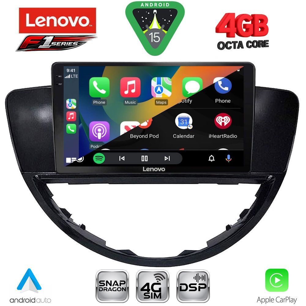 LENOVO SSQ 9660_CPA (9inc) MULTIMEDIA TABLET for SUBARU TRIBECA mod. 2007-2014 LENOVO SSQ 9660_CPA (9inc) MULTIMEDIA TABLET for SUBARU TRIBECA mod. 2007-2014
