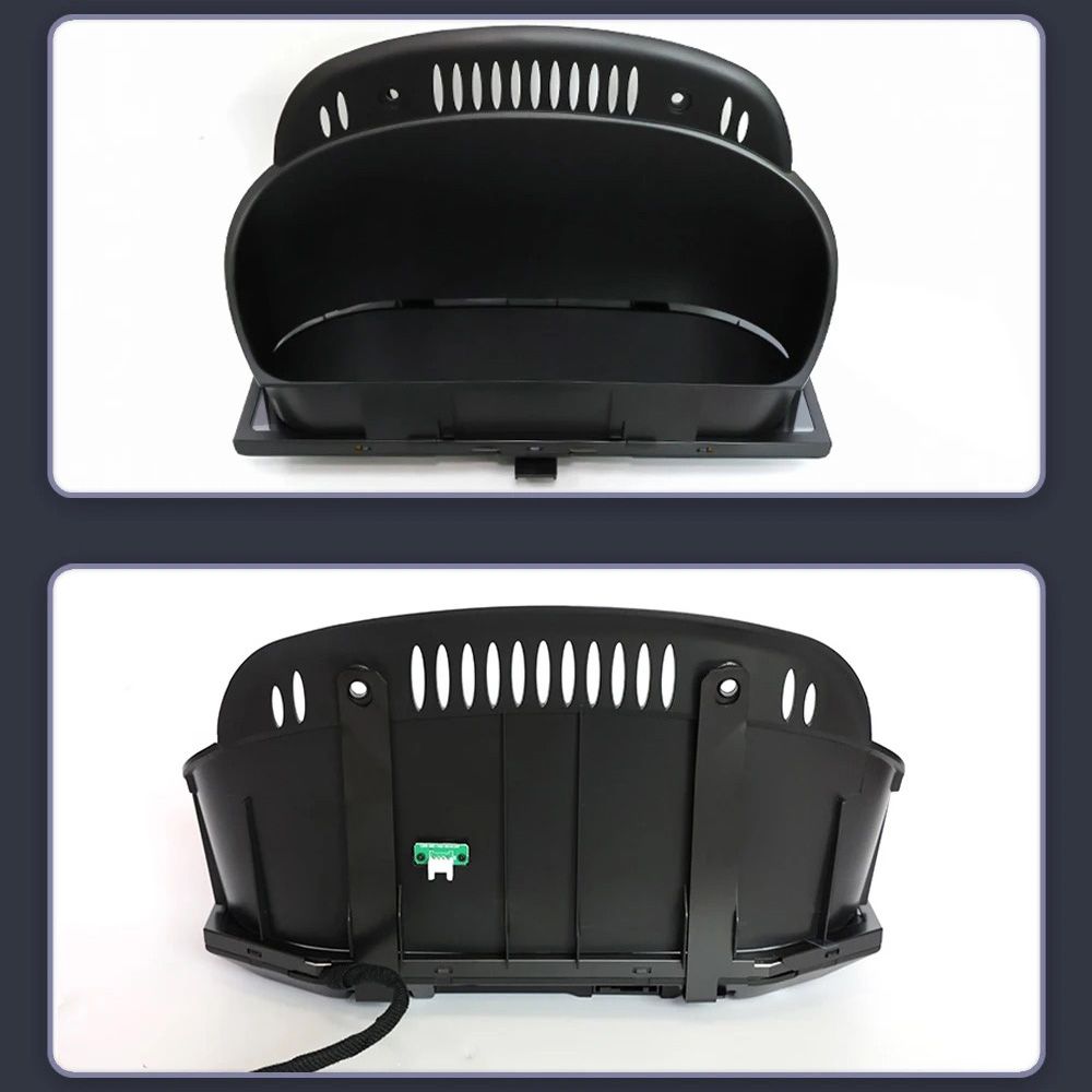 DIGITAL IQ DDD 976_DC (12.3in) DIGITAL INSTRUMENT CLUSTER for BMW X5 (E70) mod. 2007-2013 with CCC-CIC DIGITAL IQ DDD 976_DC (12.3in) DIGITAL INSTRUMENT CLUSTER for BMW X5 (E70) mod. 2007-2013 with CCC-CIC