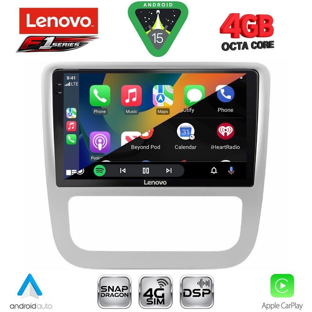 LENOVO SSQ 9751_CPA CLIMA (9inc) MULTIMEDIA TABLET for VW EOS mod. 2006> - SCIROCCO mod. 2011-2014 LENOVO SSQ 9751_CPA CLIMA (9inc) MULTIMEDIA TABLET for VW EOS mod. 2006> - SCIROCCO mod. 2011-2014