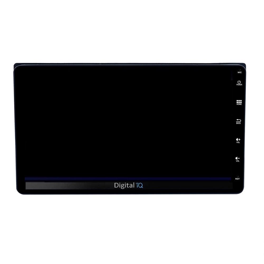 DIGITAL IQ BXF 563_CPAA (9'' DECK) MULTIMEDIA SYSTEM for TOYOTA ALL mod. 2019-2026 (230mm) DIGITAL IQ BXF 563_CPAA (9'' DECK) MULTIMEDIA SYSTEM for TOYOTA ALL mod. 2019-2026 (230mm)