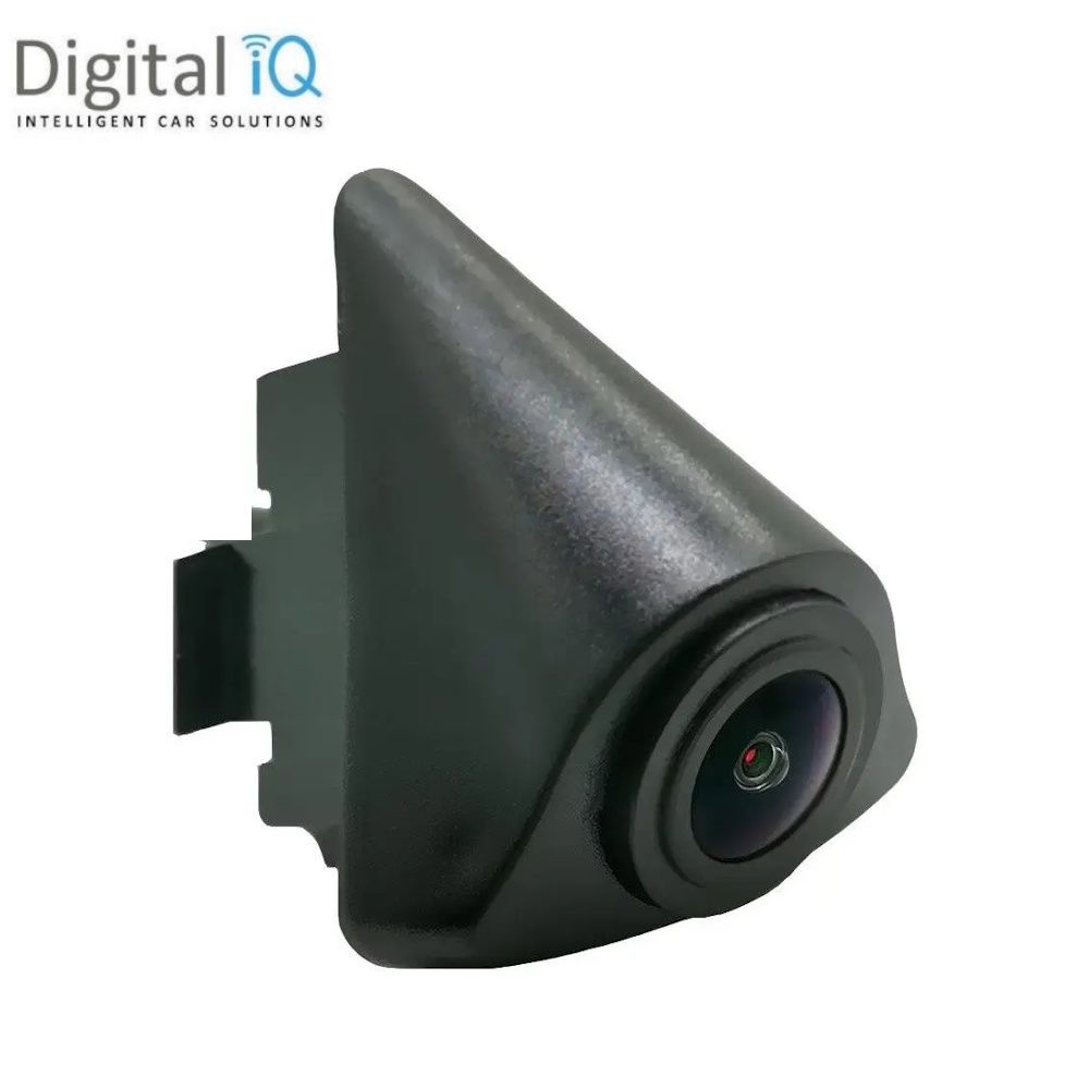 DIGITAL IQ CAMERA QS8012 (AHD-NTSC) FRONT CAMERA for VW PASSAT mod. 2012-2016 DIGITAL IQ CAMERA QS8012 (AHD-NTSC) FRONT CAMERA for VW PASSAT mod. 2012-2016
