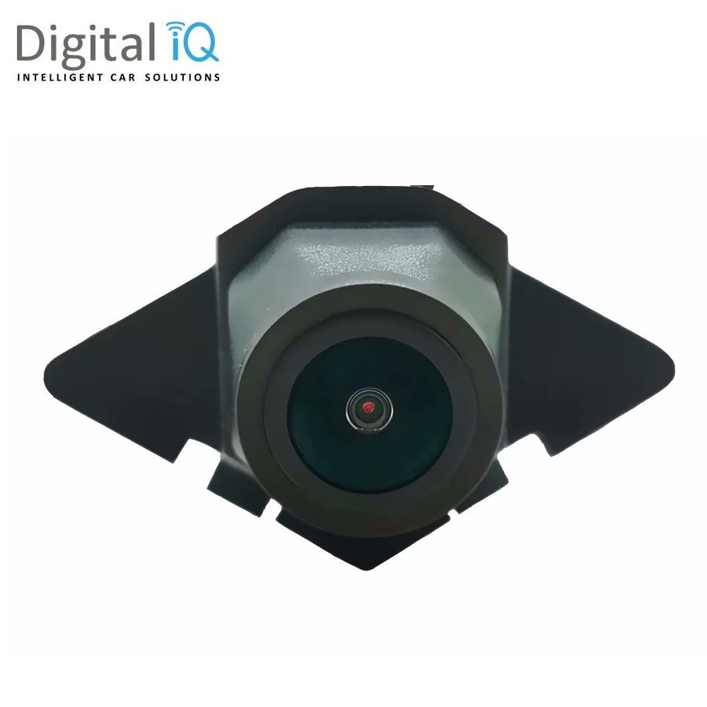 DIGITAL IQ CAMERA QS8013 (AHD-NTSC) FRONT CAMERA for MERCEDES C (W204) mod. 2011-2015 DIGITAL IQ CAMERA QS8013 (AHD-NTSC) FRONT CAMERA for MERCEDES C (W204) mod. 2011-2015