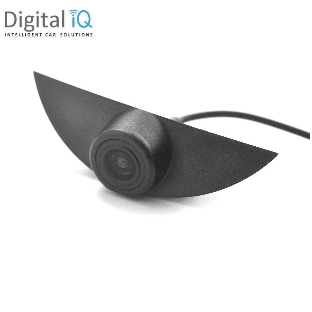 DIGITAL IQ CAMERA QS8019 (AHD-NTSC) FRONT CAMERA for NISSAN QASHQAI J10-11 mod. 2006-2021 DIGITAL IQ CAMERA QS8019 (AHD-NTSC) FRONT CAMERA for NISSAN QASHQAI J10-11 mod. 2006-2021