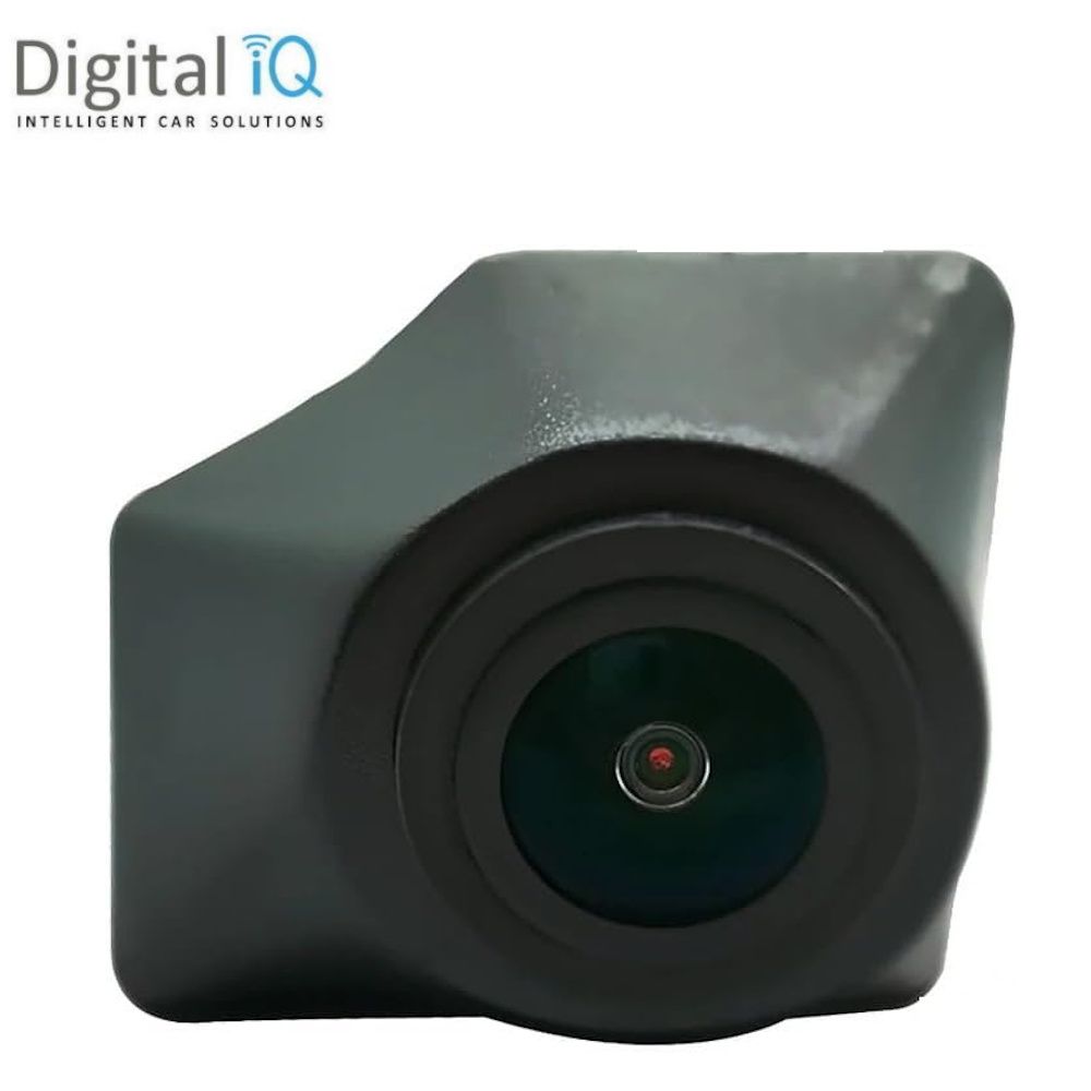 DIGITAL IQ CAMERA QS8022 (AHD-NTSC) FRONT CAMERA for KIA SPORTAGE mod. 2010-2015 DIGITAL IQ CAMERA QS8022 (AHD-NTSC) FRONT CAMERA for KIA SPORTAGE mod. 2010-2015
