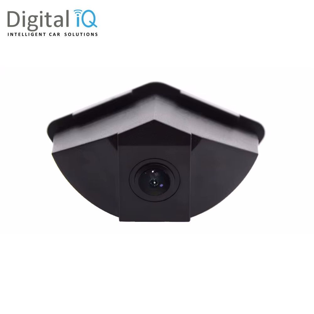 DIGITAL IQ CAMERA QS8032 (AHD-NTSC) FRONT CAMERA for MERCEDES C-ML-GLK (W204-W166-X204) mod. 2011-2018 DIGITAL IQ CAMERA QS8032 (AHD-NTSC) FRONT CAMERA for MERCEDES C-ML-GLK (W204-W166-X204) mod. 2011-2018