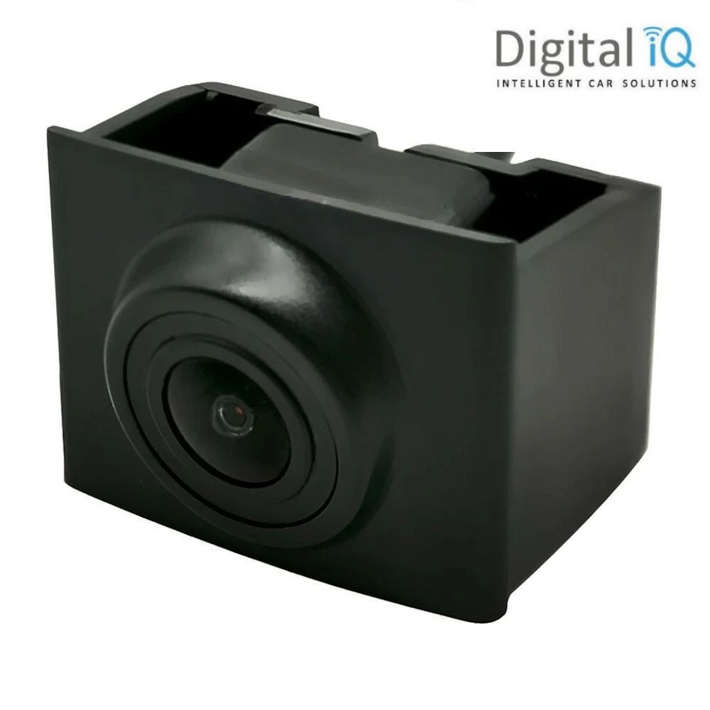 DIGITAL IQ CAMERA QS8046 (AHD-NTSC) FRONT CAMERA for LANDROVER RANGEROVER EVOGUE - VELAR - DISCOVERY SPORT mod. 2013-2021 DIGITAL IQ CAMERA QS8046 (AHD-NTSC) FRONT CAMERA for LANDROVER RANGEROVER EVOGUE - VELAR - DISCOVERY SPORT mod. 2013-2021