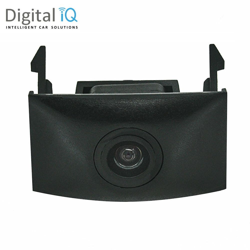 DIGITAL IQ CAMERA QS8052 (AHD-NTSC) FRONT CAMERA for AUDI Q7 mod. 2010-2015 DIGITAL IQ CAMERA QS8052 (AHD-NTSC) FRONT CAMERA for AUDI Q7 mod. 2010-2015