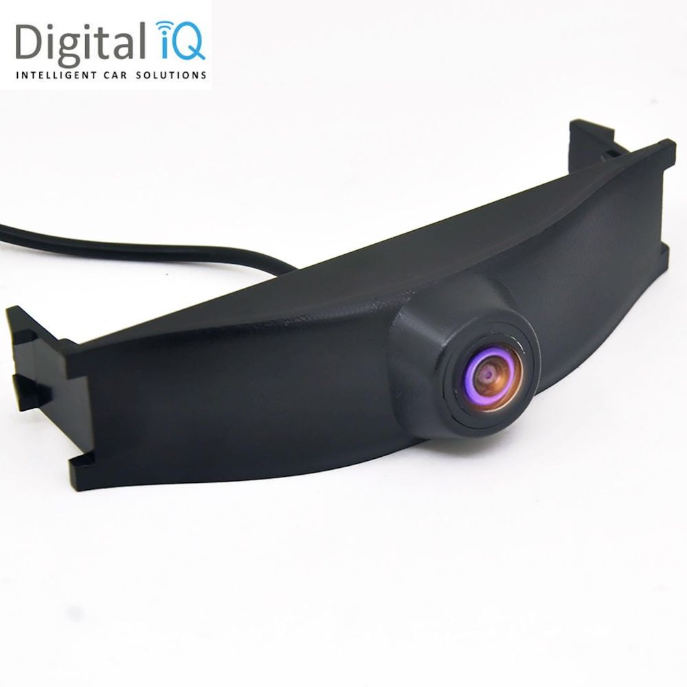 DIGITAL IQ CAMERA QS8068 (AHD-NTSC) FRONT CAMERA for PEUGEOT 3008 mod. 2012-2016 DIGITAL IQ CAMERA QS8068 (AHD-NTSC) FRONT CAMERA for PEUGEOT 3008 mod. 2012-2016