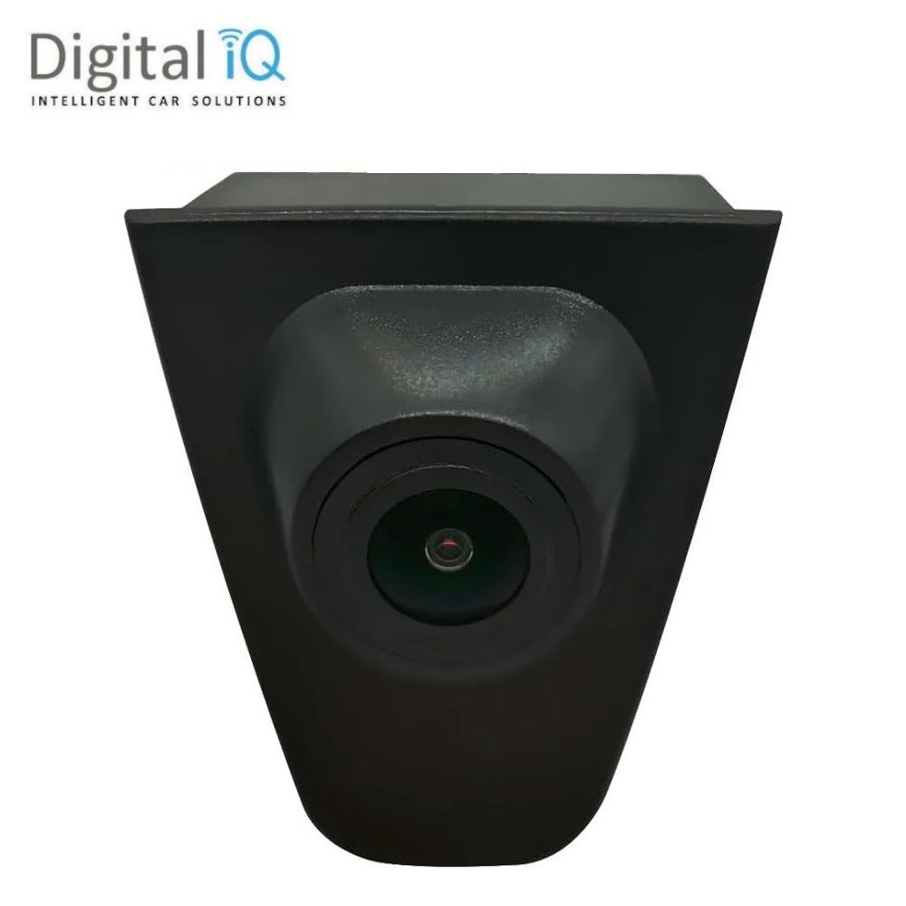 DIGITAL IQ CAMERA QS8081 (AHD-NTSC) FRONT CAMERA for HONDA JAZZ mod. 2013-2020 DIGITAL IQ CAMERA QS8081 (AHD-NTSC) FRONT CAMERA for HONDA JAZZ mod. 2013-2020