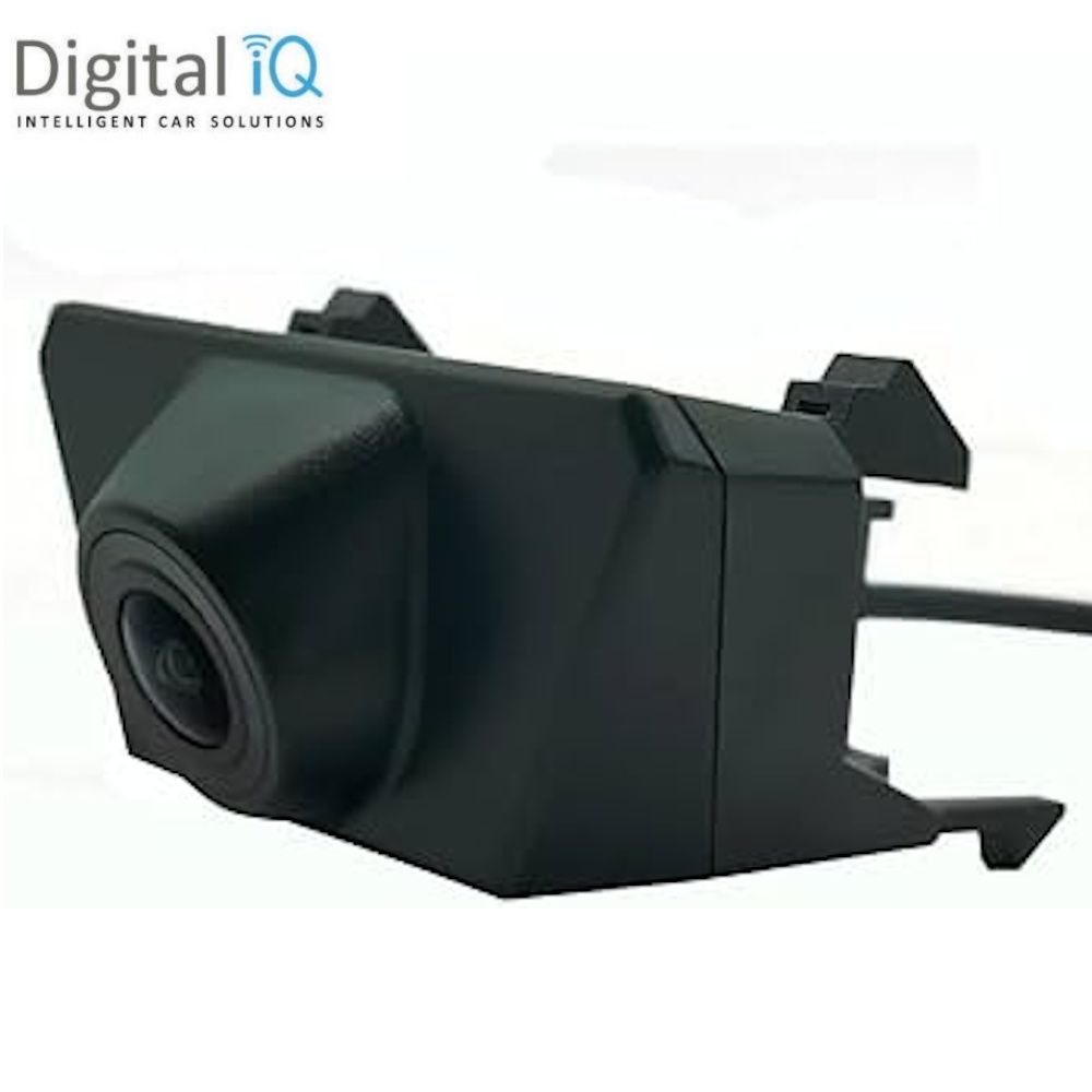 DIGITAL IQ CAMERA QS8083 (AHD-NTSC) FRONT CAMERA for TOYOTA LANDCRUISER mod. 2008-2015 DIGITAL IQ CAMERA QS8083 (AHD-NTSC) FRONT CAMERA for TOYOTA LANDCRUISER mod. 2008-2015