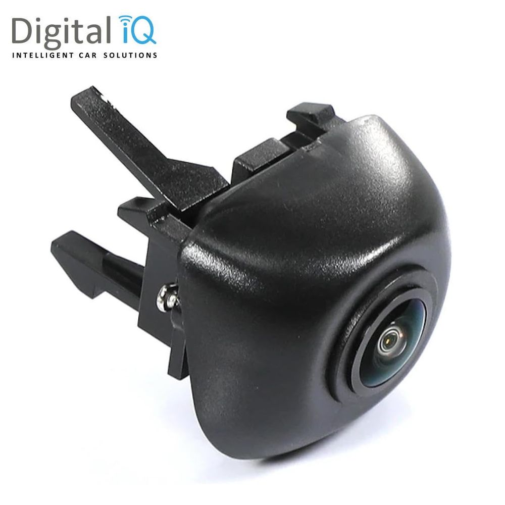 DIGITAL IQ CAMERA QS8087 (AHD-NTSC) FRONT CAMERA for MERCEDES S (W222) mod. 2014-2020 DIGITAL IQ CAMERA QS8087 (AHD-NTSC) FRONT CAMERA for MERCEDES S (W222) mod. 2014-2020