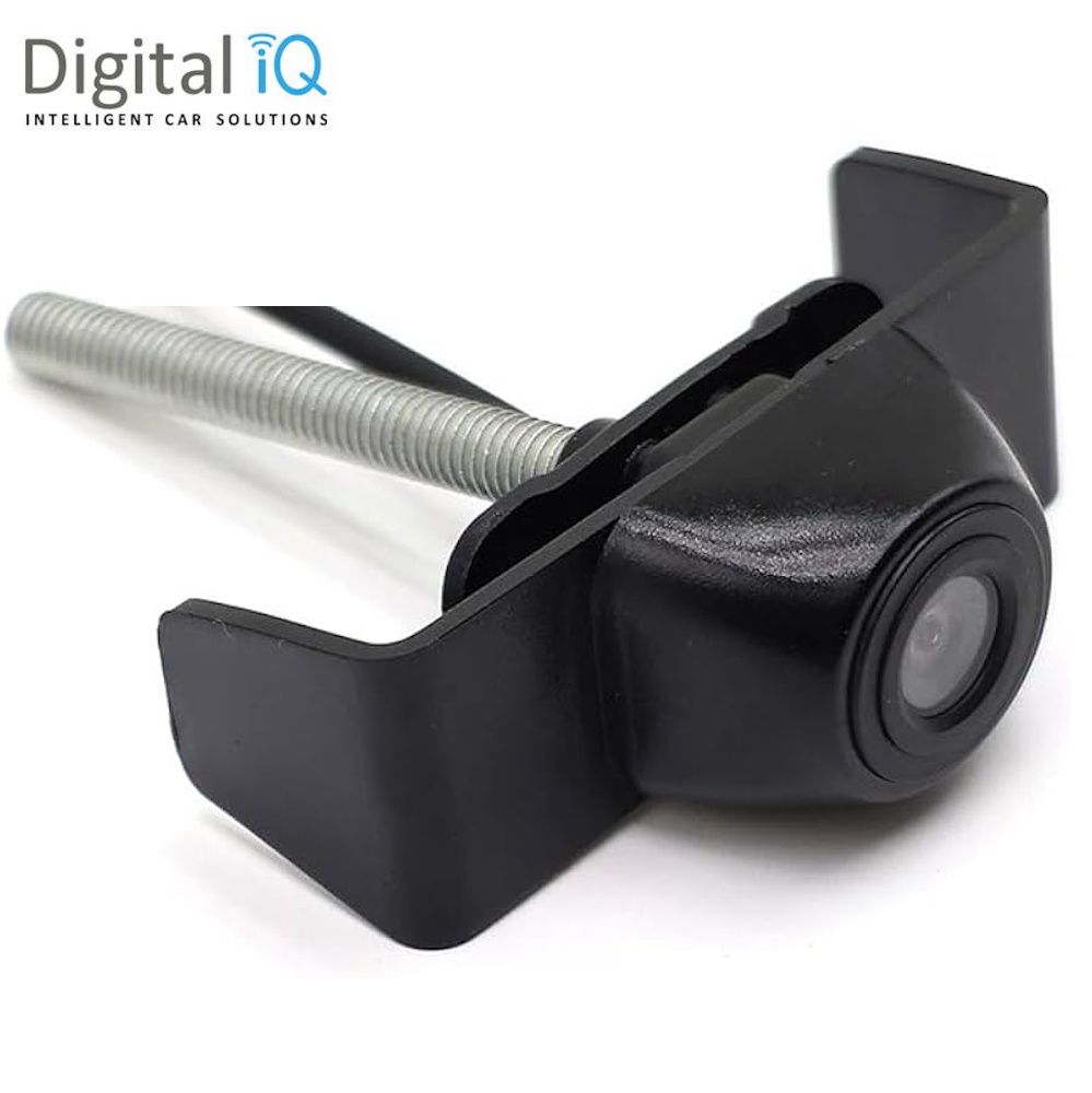 DIGITAL IQ CAMERA QS8090 (AHD-NTSC) FRONT CAMERA for FORD EDGE mod. 2015-2020 DIGITAL IQ CAMERA QS8090 (AHD-NTSC) FRONT CAMERA for FORD EDGE mod. 2015-2020