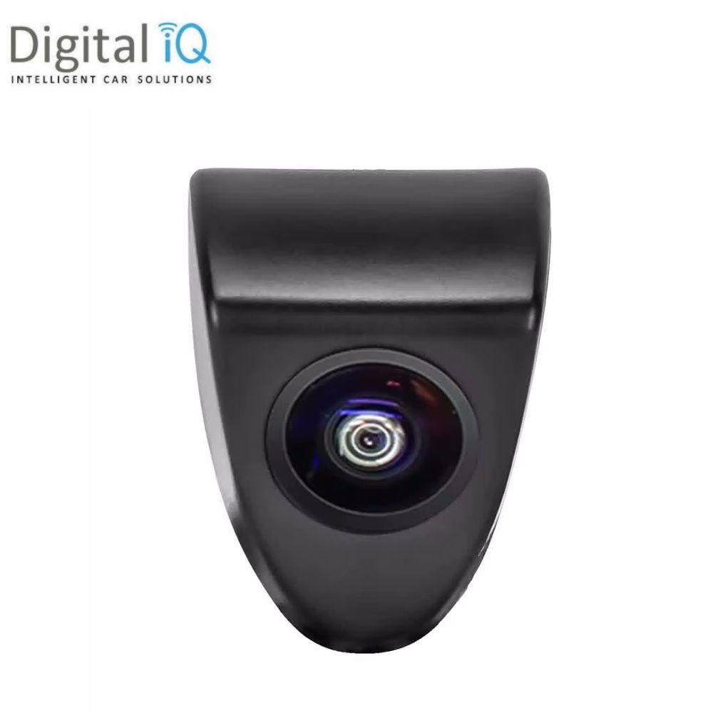 DIGITAL IQ CAMERA QS8099 (AHD-NTSC) FRONT CAMERA for TOYOTA mod. 2005-2024 DIGITAL IQ CAMERA QS8099 (AHD-NTSC) FRONT CAMERA for TOYOTA mod. 2005-2024