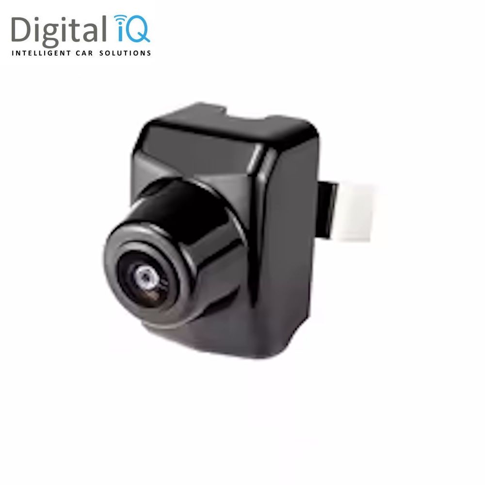 DIGITAL IQ CAMERA QS8123 (AHD-NTSC) FRONT CAMERA for MERCEDES C (W205) mod. 2014-2021 DIGITAL IQ CAMERA QS8123 (AHD-NTSC) FRONT CAMERA for MERCEDES C (W205) mod. 2014-2021