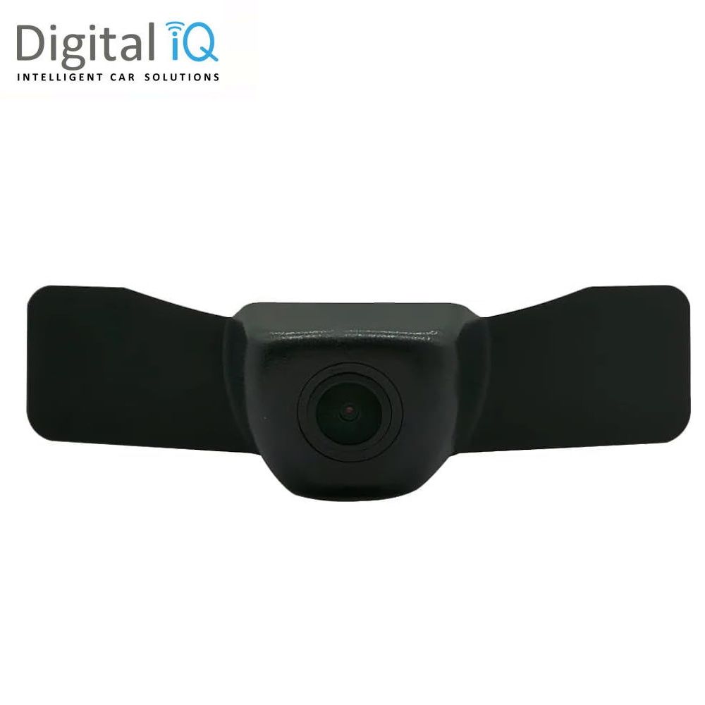 DIGITAL IQ CAMERA QS8261 (AHD-NTSC) FRONT CAMERA for MERCEDES GLC (X253) mod. 2019-2022 DIGITAL IQ CAMERA QS8261 (AHD-NTSC) FRONT CAMERA for MERCEDES GLC (X253) mod. 2019-2022