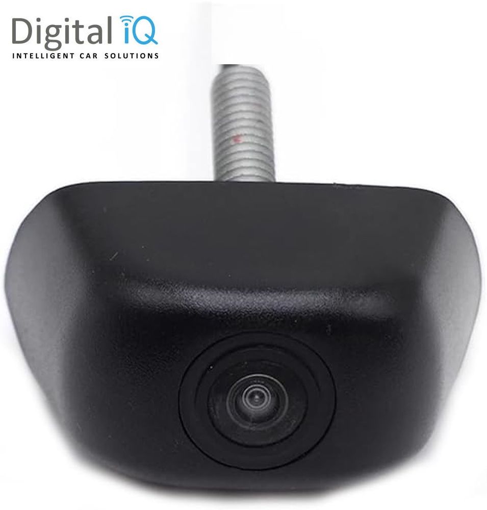 DIGITAL IQ CAMERA QS8138 (AHD-NTSC) FRONT CAMERA for MERCEDES mod. 2014-2024 for BIG LOGO BENZ DIGITAL IQ CAMERA QS8138 (AHD-NTSC) FRONT CAMERA for MERCEDES mod. 2014-2024 for BIG LOGO BENZ