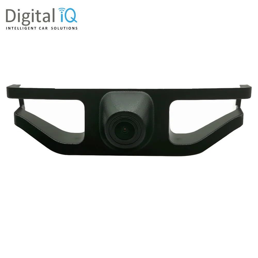DIGITAL IQ CAMERA QS8149 (AHD-NTSC) FRONT CAMERA for SUBARU FORESTER mod. 2016-2018 DIGITAL IQ CAMERA QS8149 (AHD-NTSC) FRONT CAMERA for SUBARU FORESTER mod. 2016-2018