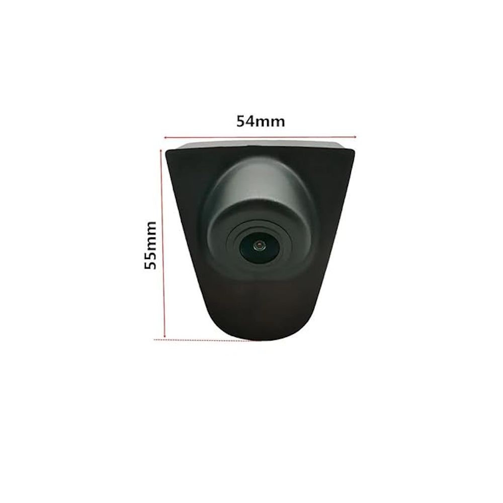 DIGITAL IQ CAMERA QS8155 (AHD-NTSC) FRONT CAMERA for HONDA CRV - HRV - ZRV mod. 2017-2026 DIGITAL IQ CAMERA QS8155 (AHD-NTSC) FRONT CAMERA for HONDA CRV - HRV - ZRV mod. 2017-2026