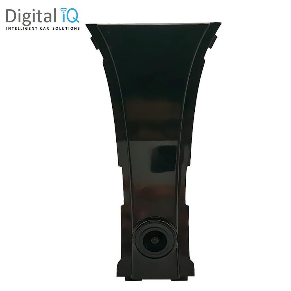 DIGITAL IQ CAMERA QS8160 (AHD-NTSC) FRONT CAMERA for BMW S.5 (G30) mod. 2018-2024 DIGITAL IQ CAMERA QS8160 (AHD-NTSC) FRONT CAMERA for BMW S.5 (G30) mod. 2018-2024