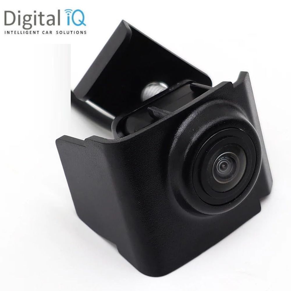 DIGITAL IQ CAMERA QS8171 (AHD-NTSC) FRONT CAMERA for SKODA KODIAQ mod. 2016-2024 DIGITAL IQ CAMERA QS8171 (AHD-NTSC) FRONT CAMERA for SKODA KODIAQ mod. 2016-2024