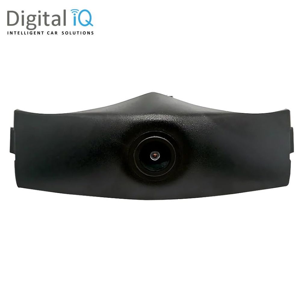 DIGITAL IQ CAMERA QS8205 (AHD-NTSC) FRONT CAMERA for AUDI Q5 mod. 2017-2024 DIGITAL IQ CAMERA QS8205 (AHD-NTSC) FRONT CAMERA for AUDI Q5 mod. 2017-2024