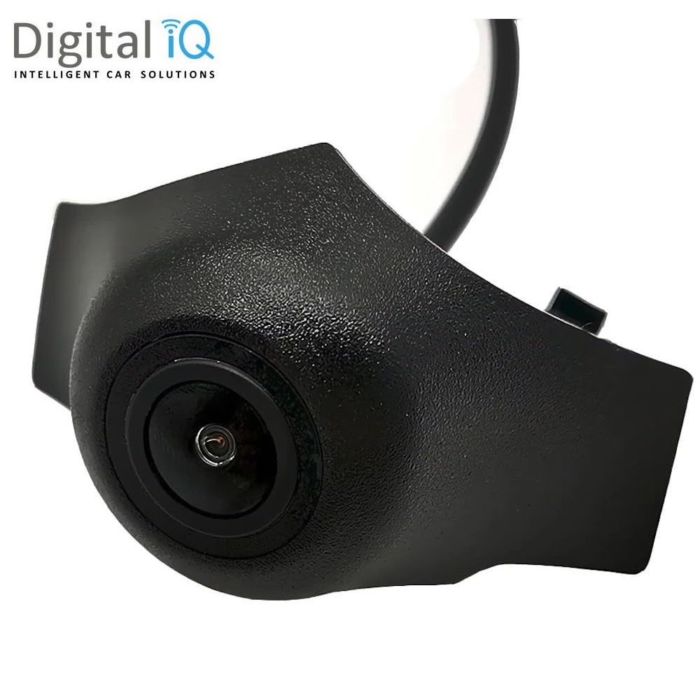 DIGITAL IQ CAMERA QS8209 (AHD-NTSC) FRONT CAMERA for AUDI Q2 mod. 2017-2025 DIGITAL IQ CAMERA QS8209 (AHD-NTSC) FRONT CAMERA for AUDI Q2 mod. 2017-2025