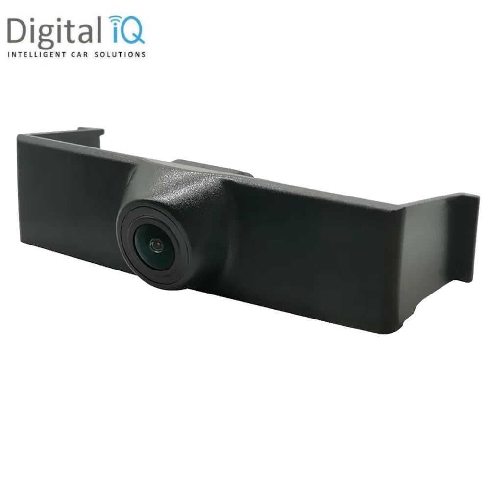 DIGITAL IQ CAMERA QS8214 (AHD-NTSC) FRONT CAMERA for VW TUAREG mod. 2019-2026 DIGITAL IQ CAMERA QS8214 (AHD-NTSC) FRONT CAMERA for VW TUAREG mod. 2019-2026