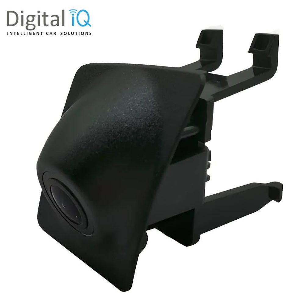 DIGITAL IQ CAMERA QS8221 (AHD-NTSC) FRONT CAMERA for BMW X3 (G01) mod. 2018-2023 DIGITAL IQ CAMERA QS8221 (AHD-NTSC) FRONT CAMERA for BMW X3 (G01) mod. 2018-2023