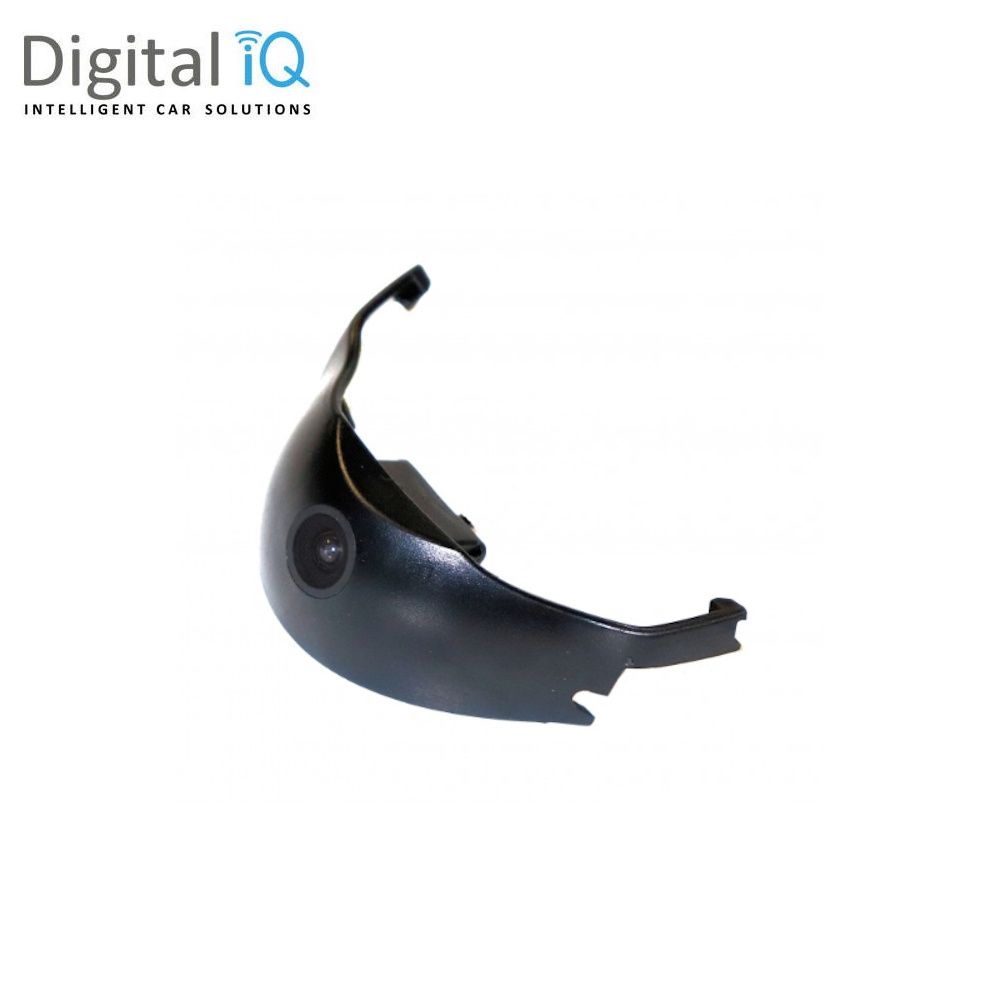 DIGITAL IQ CAMERA QS8222 (AHD-NTSC) FRONT CAMERA for MERCEDES A (W177) mod. 2019-2025 DIGITAL IQ CAMERA QS8222 (AHD-NTSC) FRONT CAMERA for MERCEDES A (W177) mod. 2019-2025