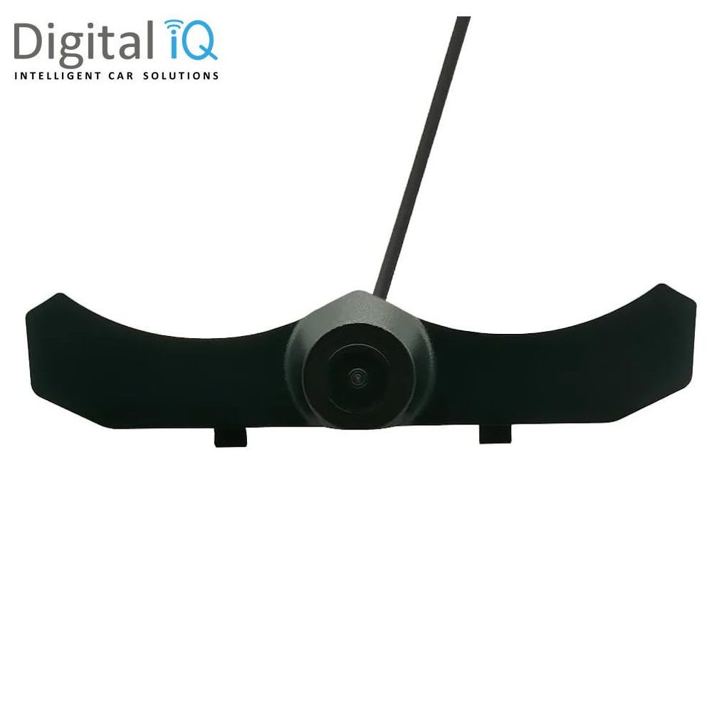 DIGITAL IQ CAMERA QS8229 (AHD-NTSC) FRONT CAMERA for AUDI Q3 mod. 2019-2025 DIGITAL IQ CAMERA QS8229 (AHD-NTSC) FRONT CAMERA for AUDI Q3 mod. 2019-2025