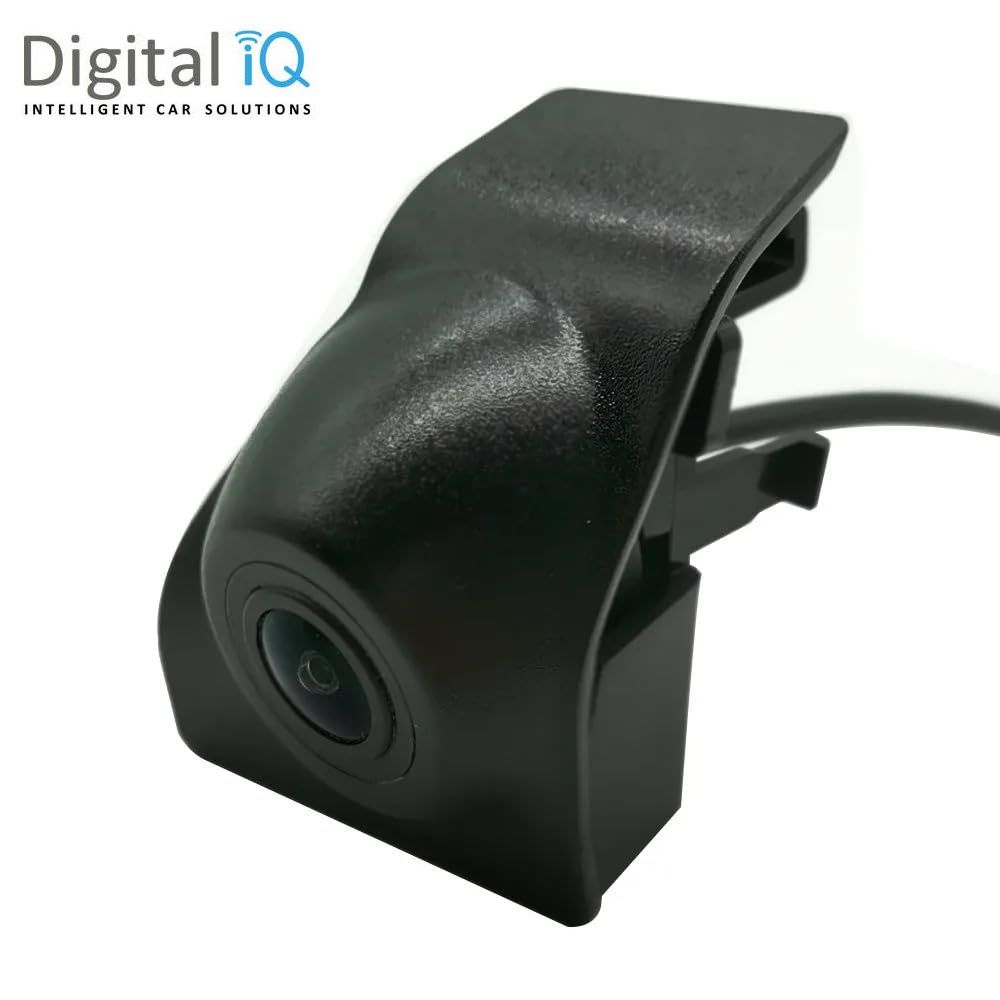DIGITAL IQ CAMERA QS8233 (AHD-NTSC) FRONT CAMERA for BMW X2 (F39) mod. 2017-2023 DIGITAL IQ CAMERA QS8233 (AHD-NTSC) FRONT CAMERA for BMW X2 (F39) mod. 2017-2023