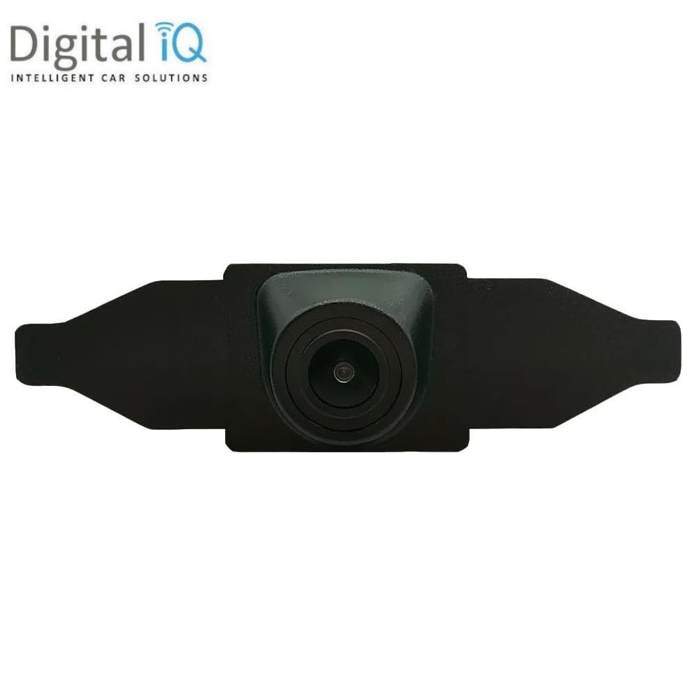 DIGITAL IQ CAMERA QS8243 (AHD-NTSC) FRONT CAMERA for VW TERAMONT mod. 2017-2026 DIGITAL IQ CAMERA QS8243 (AHD-NTSC) FRONT CAMERA for VW TERAMONT mod. 2017-2026