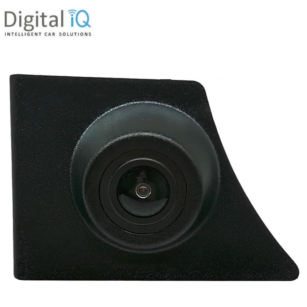 DIGITAL IQ CAMERA QS8244 (AHD-NTSC) FRONT CAMERA for VW PASSAT mod. 2016-2023 DIGITAL IQ CAMERA QS8244 (AHD-NTSC) FRONT CAMERA for VW PASSAT mod. 2016-2023