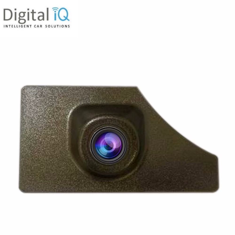 DIGITAL IQ CAMERA QS8250 (AHD-NTSC) FRONT CAMERA for VW T-ROCK mod. 2017-2026 DIGITAL IQ CAMERA QS8250 (AHD-NTSC) FRONT CAMERA for VW T-ROCK mod. 2017-2026