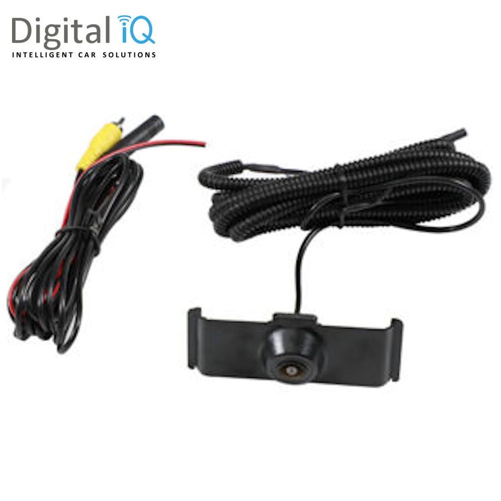 DIGITAL IQ CAMERA QS8255 (AHD-NTSC) FRONT CAMERA for AUDI Q3 mod. 2019-2024 DIGITAL IQ CAMERA QS8255 (AHD-NTSC) FRONT CAMERA for AUDI Q3 mod. 2019-2024