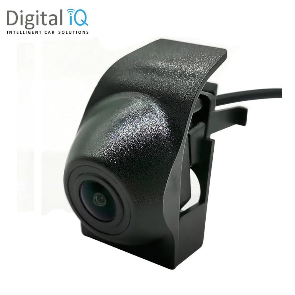 DIGITAL IQ CAMERA QS8264 (AHD-NTSC) FRONT CAMERA for BMW X1 (F48) mod. 2018-2022 DIGITAL IQ CAMERA QS8264 (AHD-NTSC) FRONT CAMERA for BMW X1 (F48) mod. 2018-2022