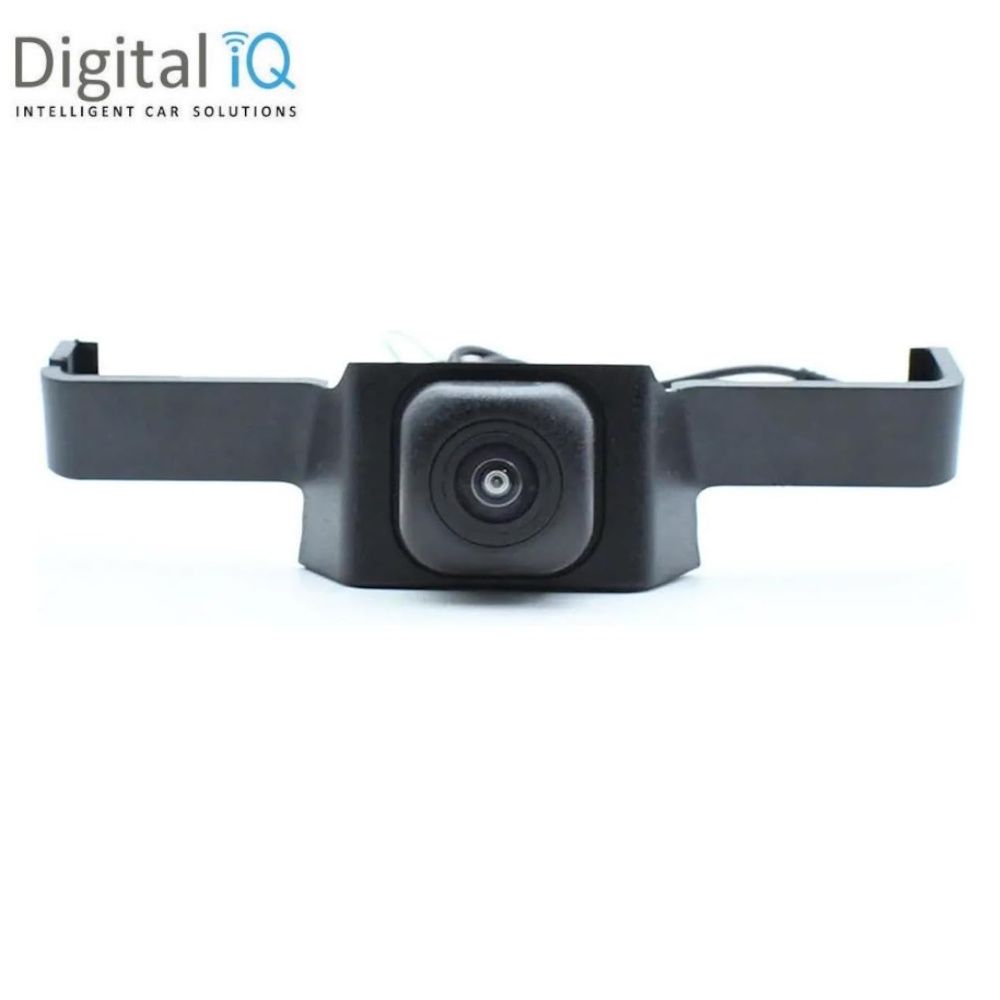 DIGITAL IQ CAMERA QS8267 (AHD-NTSC) FRONT CAMERA for TOYOTA RAV4 mod. 2019-2026 DIGITAL IQ CAMERA QS8267 (AHD-NTSC) FRONT CAMERA for TOYOTA RAV4 mod. 2019-2026