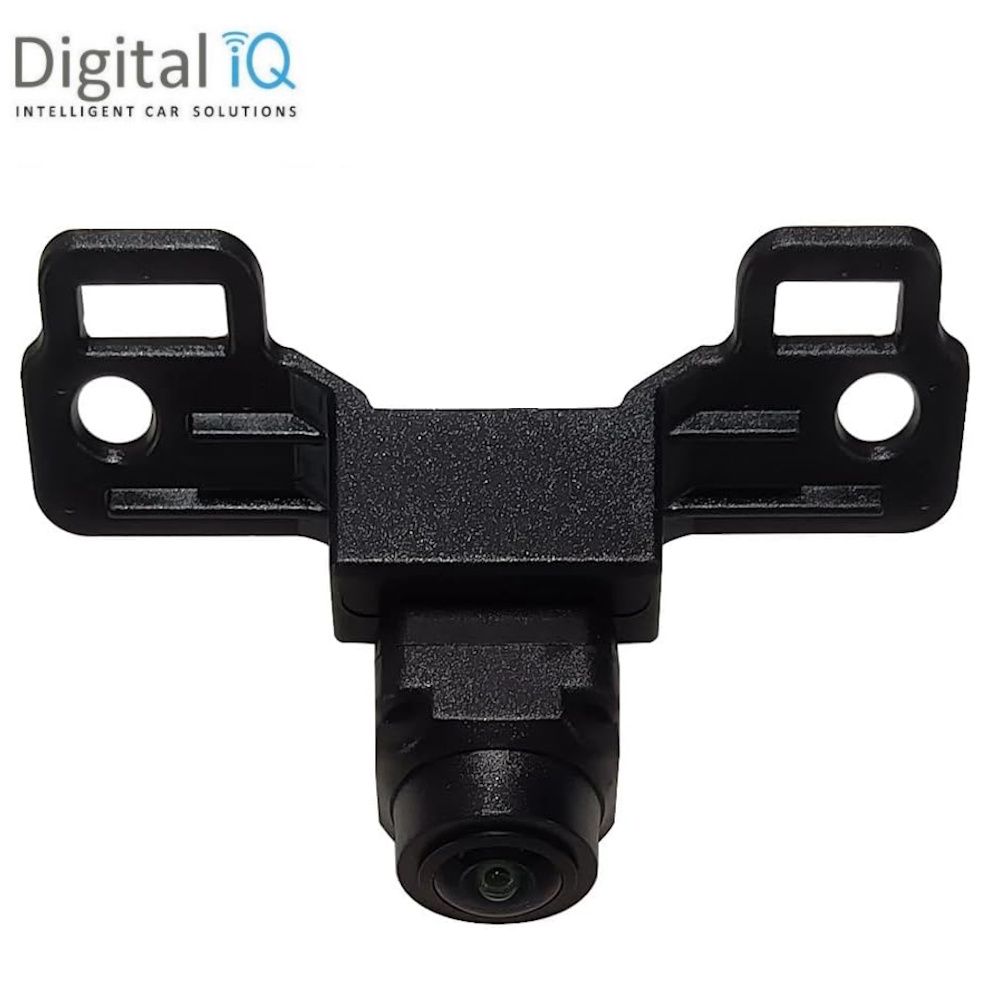 DIGITAL IQ CAMERA QS8289 (AHD-NTSC) FRONT CAMERA for MAZDA 3 mod. 2019-2026 DIGITAL IQ CAMERA QS8289 (AHD-NTSC) FRONT CAMERA for MAZDA 3 mod. 2019-2026