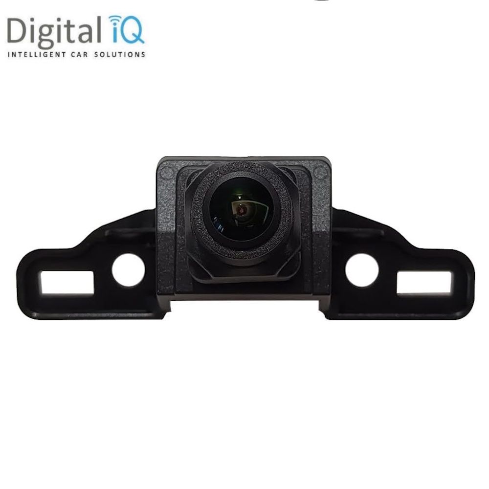 DIGITAL IQ CAMERA QS8303 (AHD-NTSC) FRONT CAMERA for MAZDA CX-30 mod. 2019-2026 DIGITAL IQ CAMERA QS8303 (AHD-NTSC) FRONT CAMERA for MAZDA CX-30 mod. 2019-2026