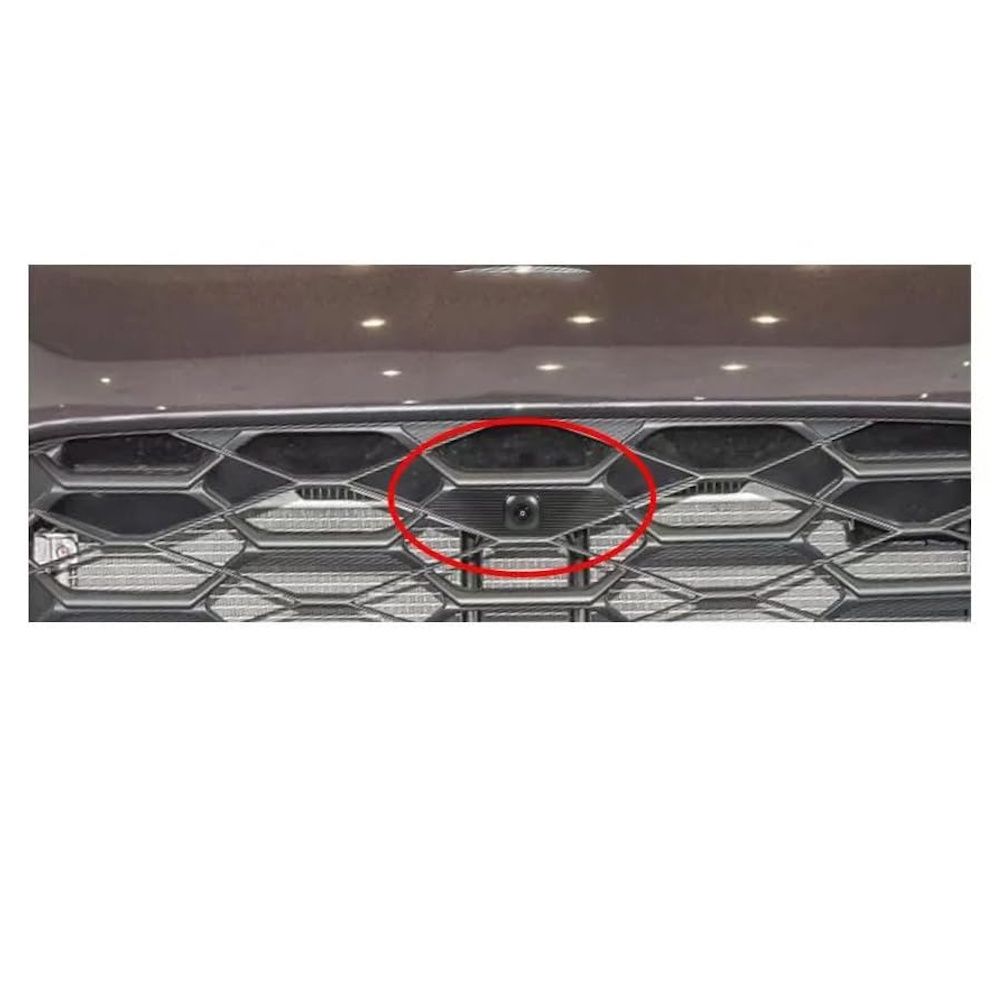 DIGITAL IQ CAMERA QS8316 (AHD-NTSC) FRONT CAMERA for HONDA ZRV mod. 2023-2026 DIGITAL IQ CAMERA QS8316 (AHD-NTSC) FRONT CAMERA for HONDA ZRV mod. 2023-2026