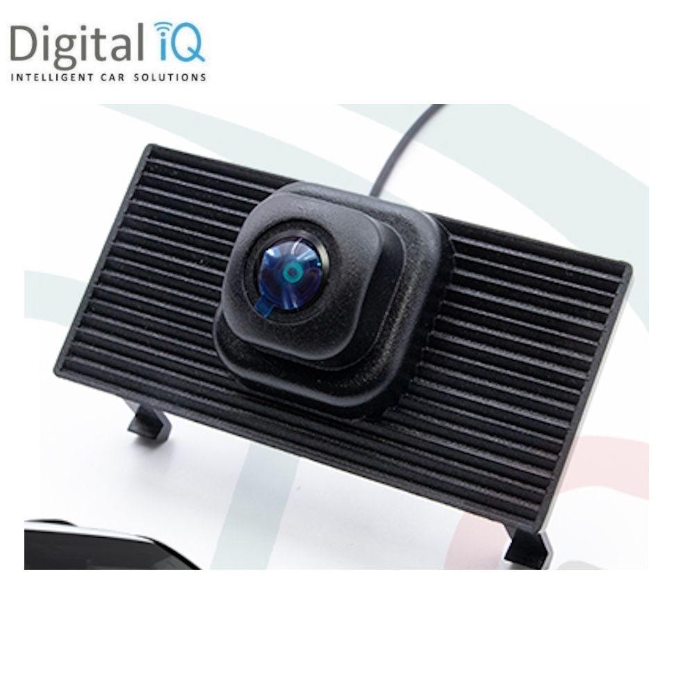 DIGITAL IQ CAMERA QS8320 (AHD-NTSC) FRONT CAMERA for TOYOTA LANDCRUISER mod. 2023-2026 DIGITAL IQ CAMERA QS8320 (AHD-NTSC) FRONT CAMERA for TOYOTA LANDCRUISER mod. 2023-2026