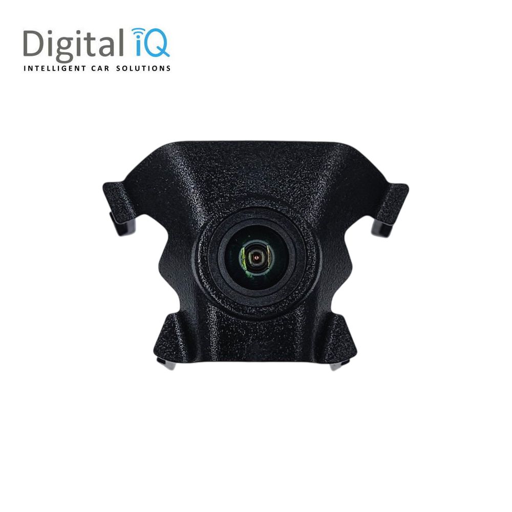 DIGITAL IQ CAMERA QS8337 (AHD-NTSC) FRONT CAMERA for MAZDA CX50 mod. 2022-2026 DIGITAL IQ CAMERA QS8337 (AHD-NTSC) FRONT CAMERA for MAZDA CX50 mod. 2022-2026