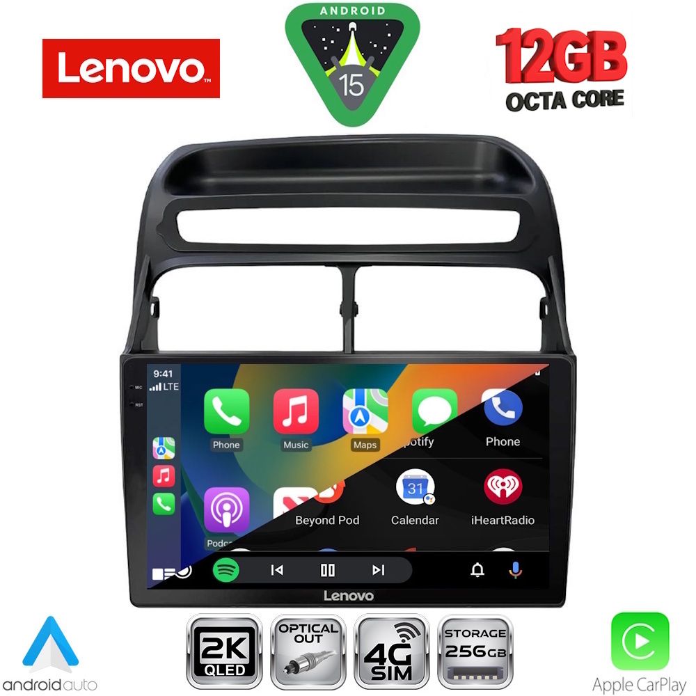 LENOVO SSZ 12129_CPA (9inc) MULTIMEDIA TABLET for FIAT LINEA mod. 2007-2011 LENOVO SSZ 12129_CPA (9inc) MULTIMEDIA TABLET for FIAT LINEA mod. 2007-2011