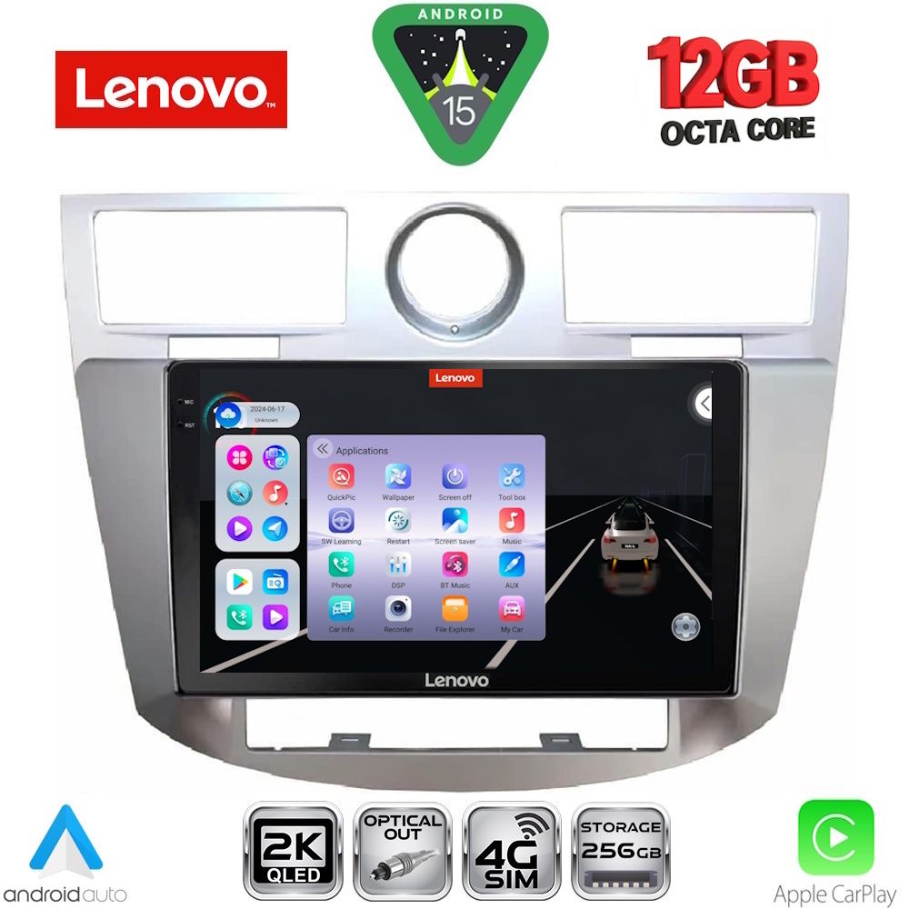 LENOVO SSZ 12289_CPA (9inc) MULTIMEDIA for CHRYSLER SEBRING mod. 2008-2010 LENOVO SSZ 12289_CPA (9inc) MULTIMEDIA for CHRYSLER SEBRING mod. 2008-2010