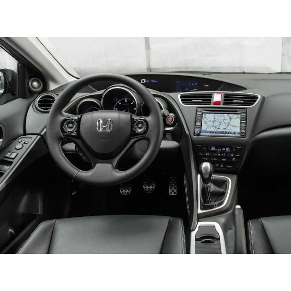 LENOVO SSZ 12190_CPA (9inc) MULTIMEDIA TABLET for HONDA CIVIC mod. 2012-2016 LENOVO SSZ 12190_CPA (9inc) MULTIMEDIA TABLET for HONDA CIVIC mod. 2012-2016