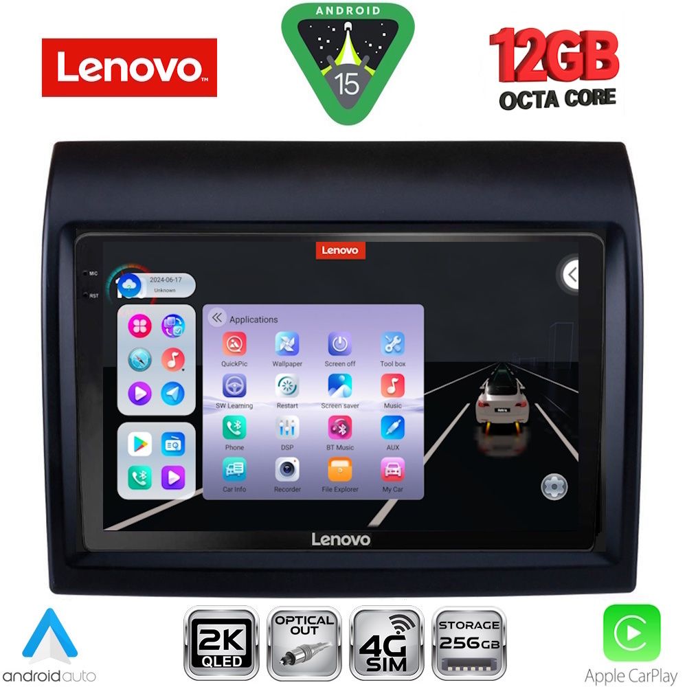 LENOVO SSZ 12141_CPA (9inc) MULTIMEDIA TABLET for FIAT DUCATO – CITROEN JUMPER – PEUGEOT BOXER mod. 2011-2021 LENOVO SSZ 12141_CPA (9inc) MULTIMEDIA TABLET for FIAT DUCATO – CITROEN JUMPER – PEUGEOT BOXER mod. 2011-2021