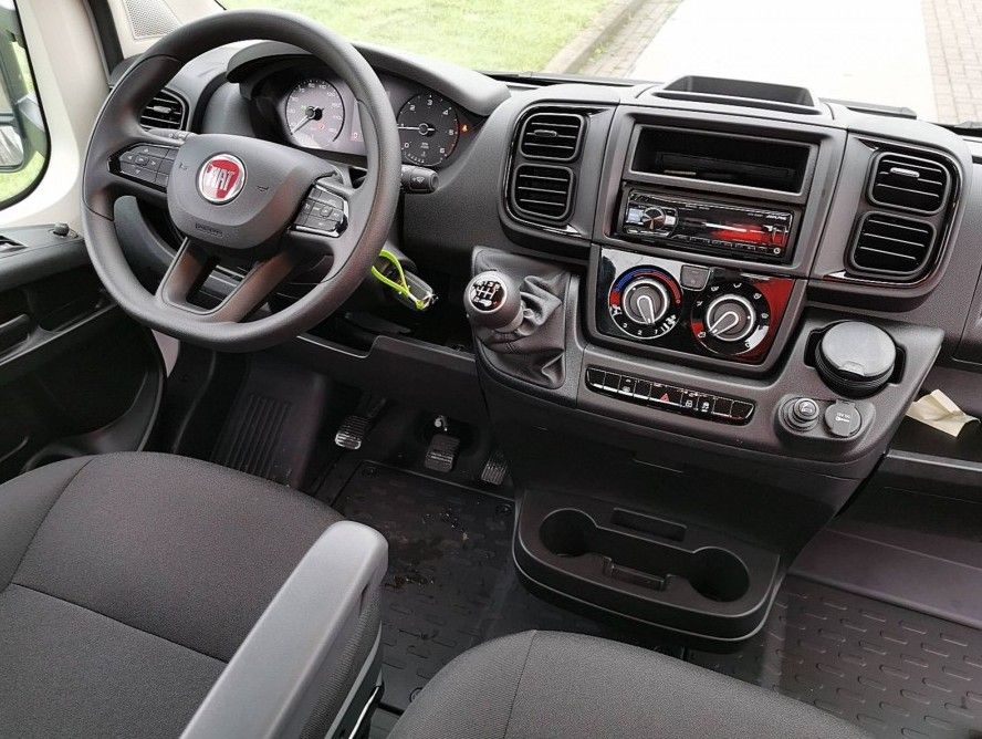 LENOVO SSZ 12143_CPA (9inc) MULTIMEDIA TABLET for FIAT DUCATO mod. 2021-2026 LENOVO SSZ 12143_CPA (9inc) MULTIMEDIA TABLET for FIAT DUCATO mod. 2021-2026