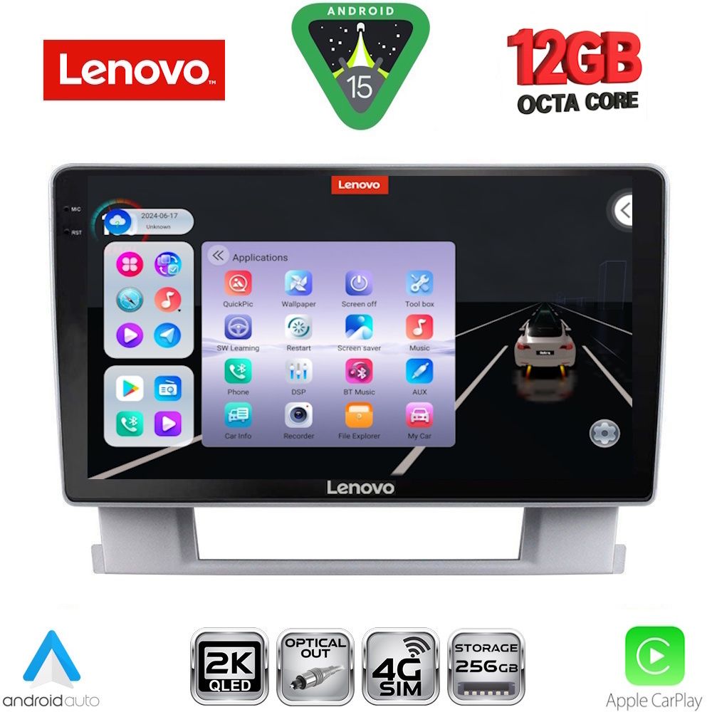 LENOVO SSZ 12482_CPA (9inc) MULTIMEDIA TABLET for OPEL ASTRA J mod. 2010-2016 LENOVO SSZ 12482_CPA (9inc) MULTIMEDIA TABLET for OPEL ASTRA J mod. 2010-2016